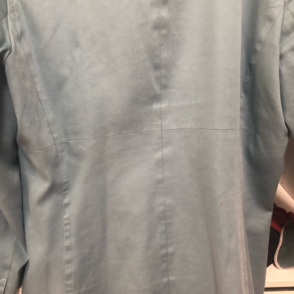 Coach jacket - Picture 8 of 9